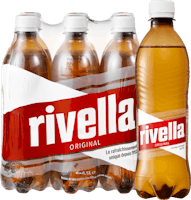 Rivella Rossa