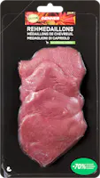 Denner Rehmedaillons