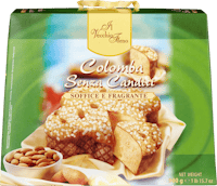 Colomba Il Vecchio Forno