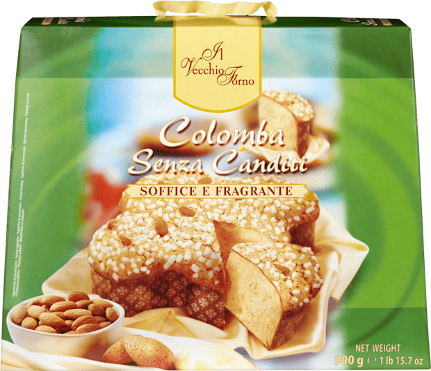 Colomba Il Vecchio Forno