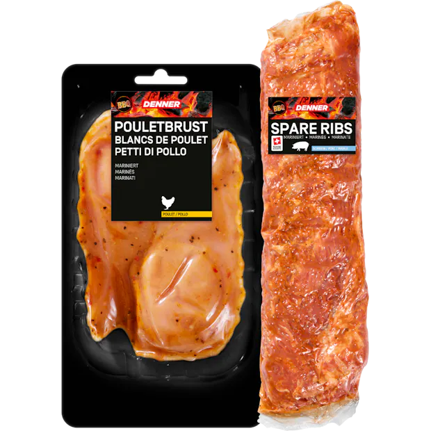 20% auf alle mit BBQ gekennzeichneten Produkte *