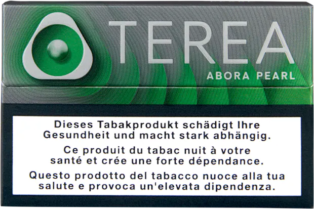 Terea Abora Pearl
