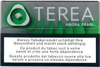 Terea Abora Pearl