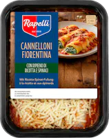 Rapelli Cannelloni Fiorentina