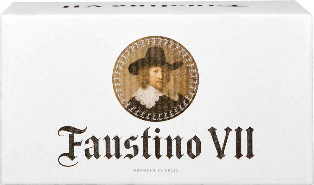 Faustino VII DOCa Rioja  (Andere)
