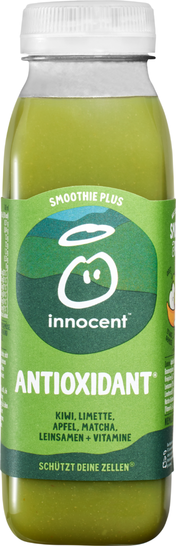 Innocent Smoothie Plus Antioxidant