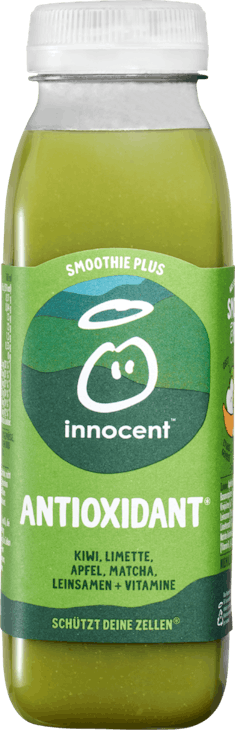Innocent Smoothie Plus Antioxidant