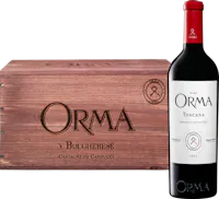 Orma Toscana IGT