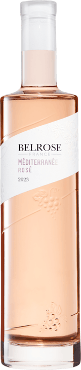 Belrose Méditerranée IGP Rosé