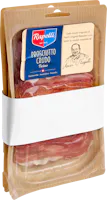 Jambon cru du Tessin