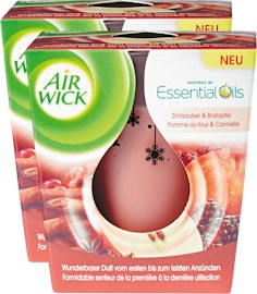 Air Wick Wohlfühl-Duftkerze Air Wick Wohlfühl-Duftkerze