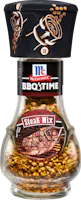 Steak Mix BBQ TIME McCormick