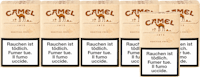 Camel Essential Brown Limited Edition