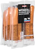 Salsicce viennesi Denner