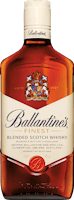 Ballantine’s Finest Blended Scotch Whisky