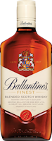Ballantine’s Finest Blended Scotch Whisky