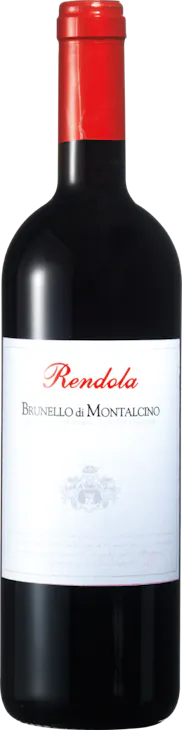 Rendola Brunello di Montalcino DOCG