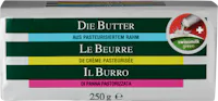 Le Beurre