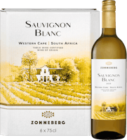 Zonneberg Sauvignon Blanc