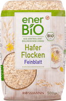 Fiocchi d’avena enerBiO