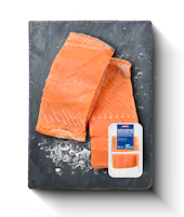 Denner Sockeye Wildlachsfilets