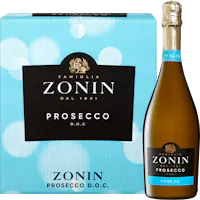 Zonin Brut Prosecco DOC