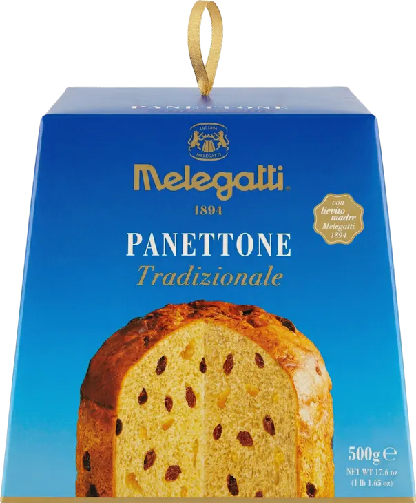 Melegatti Panettone Classic