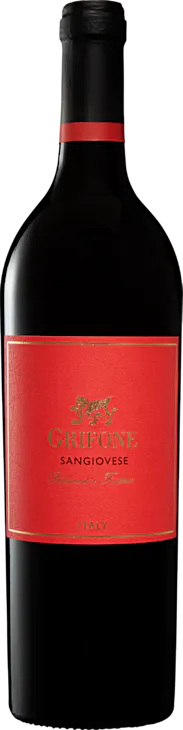 Grifone Sangiovese Puglia IGT