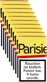 Parisienne Limited Edition Jaune Parisienne Limited Edition Jaune