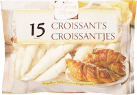 Croissant Gourmet d’Alsace