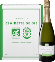 Bio Monge Granon Tradition Clairette de Die AOC