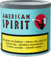 Tabac à cigarettes Blue MYO Natural American Spirit