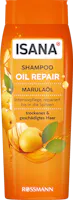 Isana Shampoo Intensiv Pflege Marulaöl