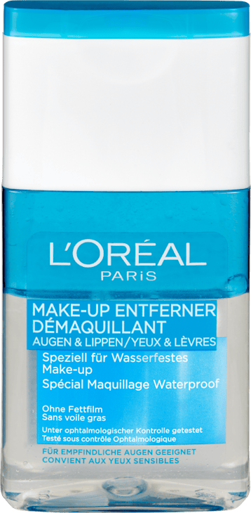 L’Oréal Make-up-Entferner Augen & Lippen