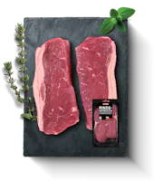 Entrecôte di manzo Denner