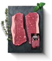 Entrecôte di manzo Denner