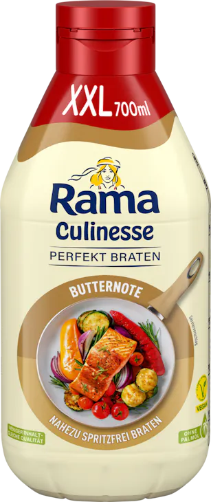 Rama Culinesse