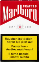 Marlboro Crafted Red