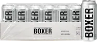 Birra Boxer Old