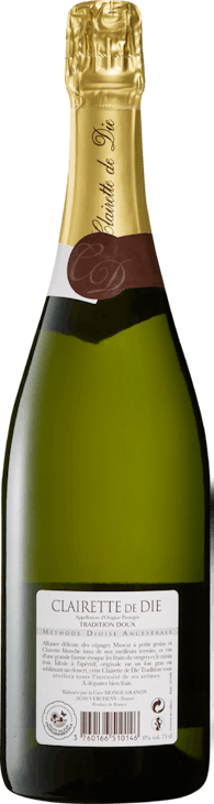 Monge Granon Clairette de Die AOP