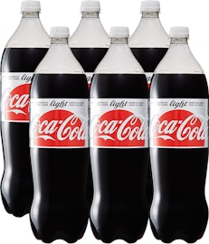 Coca-Cola Light Coca-Cola Light