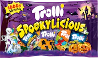 Trolli Spookylicious 
