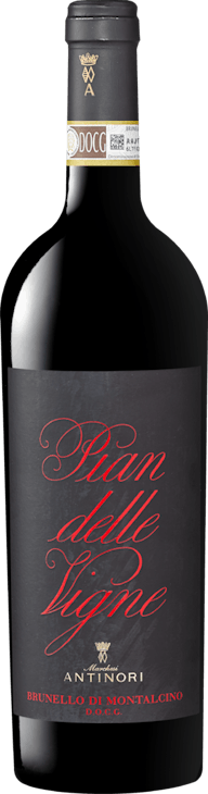 Antinori Pian delle Vigne Brunello di Montalcino DOCG