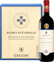 Storia di Famiglia Chianti Classico DOCG