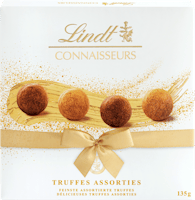Tartufi Connaisseurs Lindt