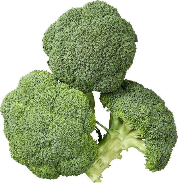 Brocolis