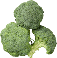 Brocolis