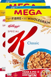 Kellogg's Special K Kellogg's Special K