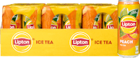 Lipton Ice Tea Peach