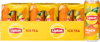 Lipton Ice Tea Peach